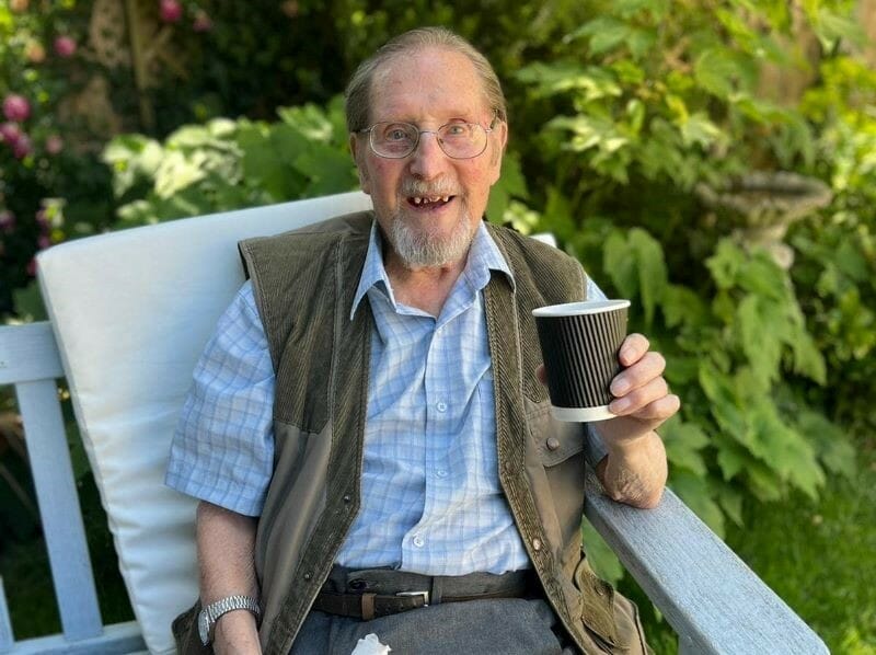 Nursing home near me