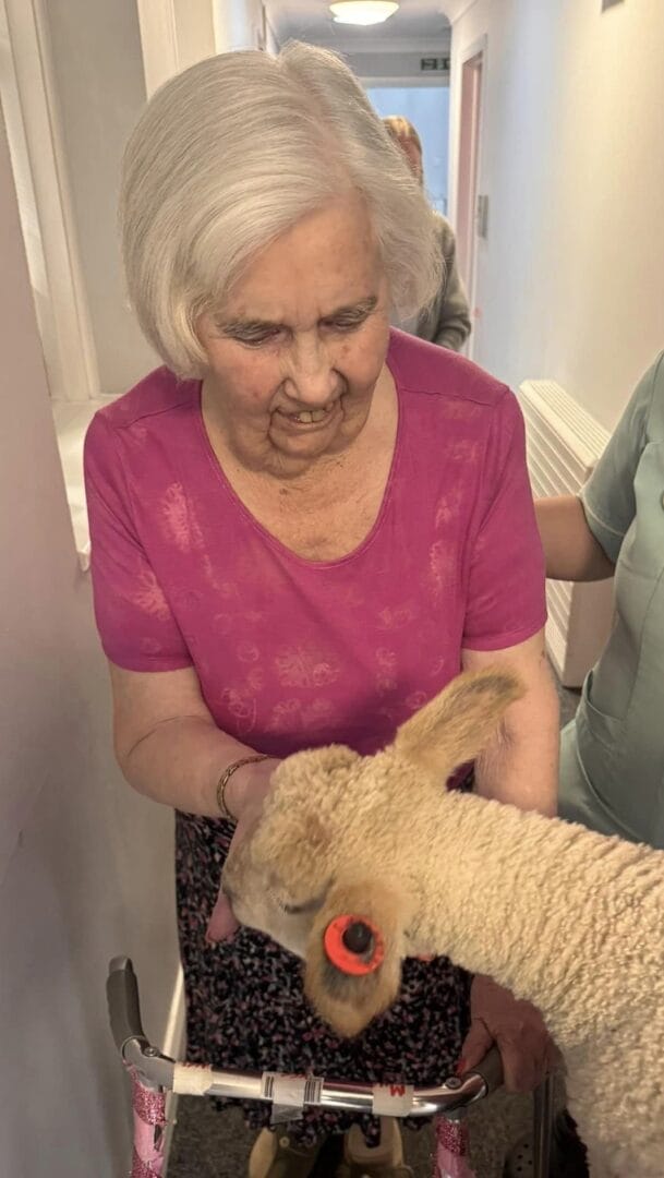 Care Home Activities