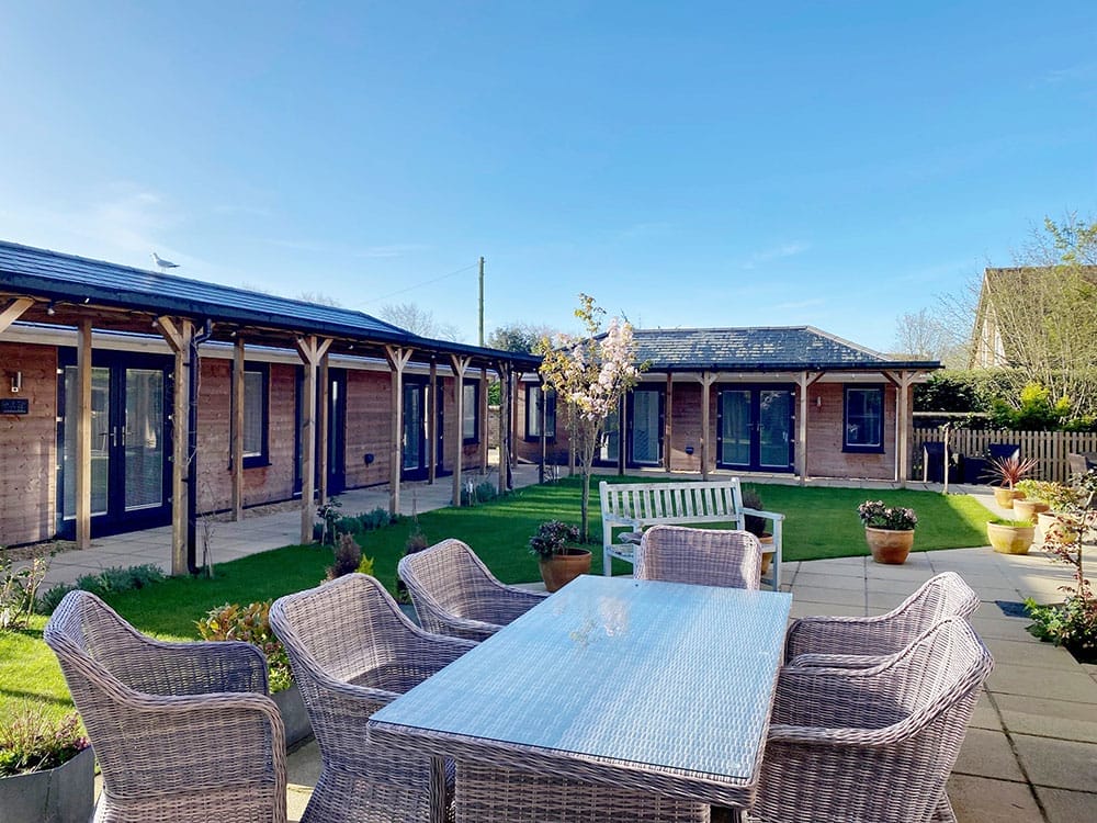 Assisted Living at Prinsted Care Home