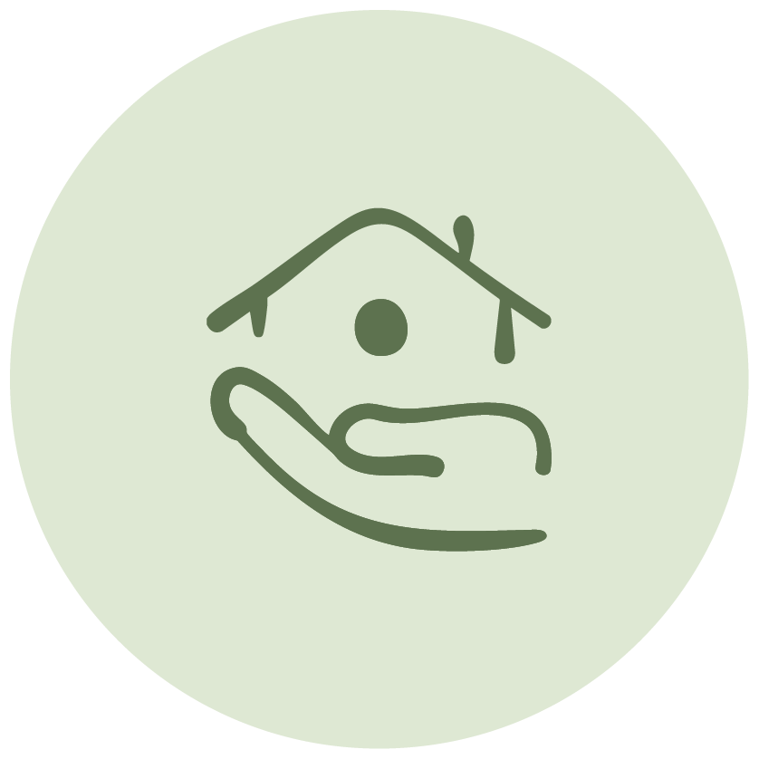 Person Centered Care and Support