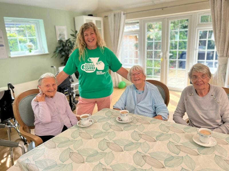 Nursing care near me