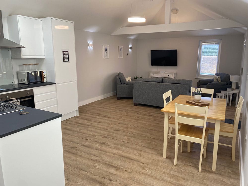 Assisted Living Lounge