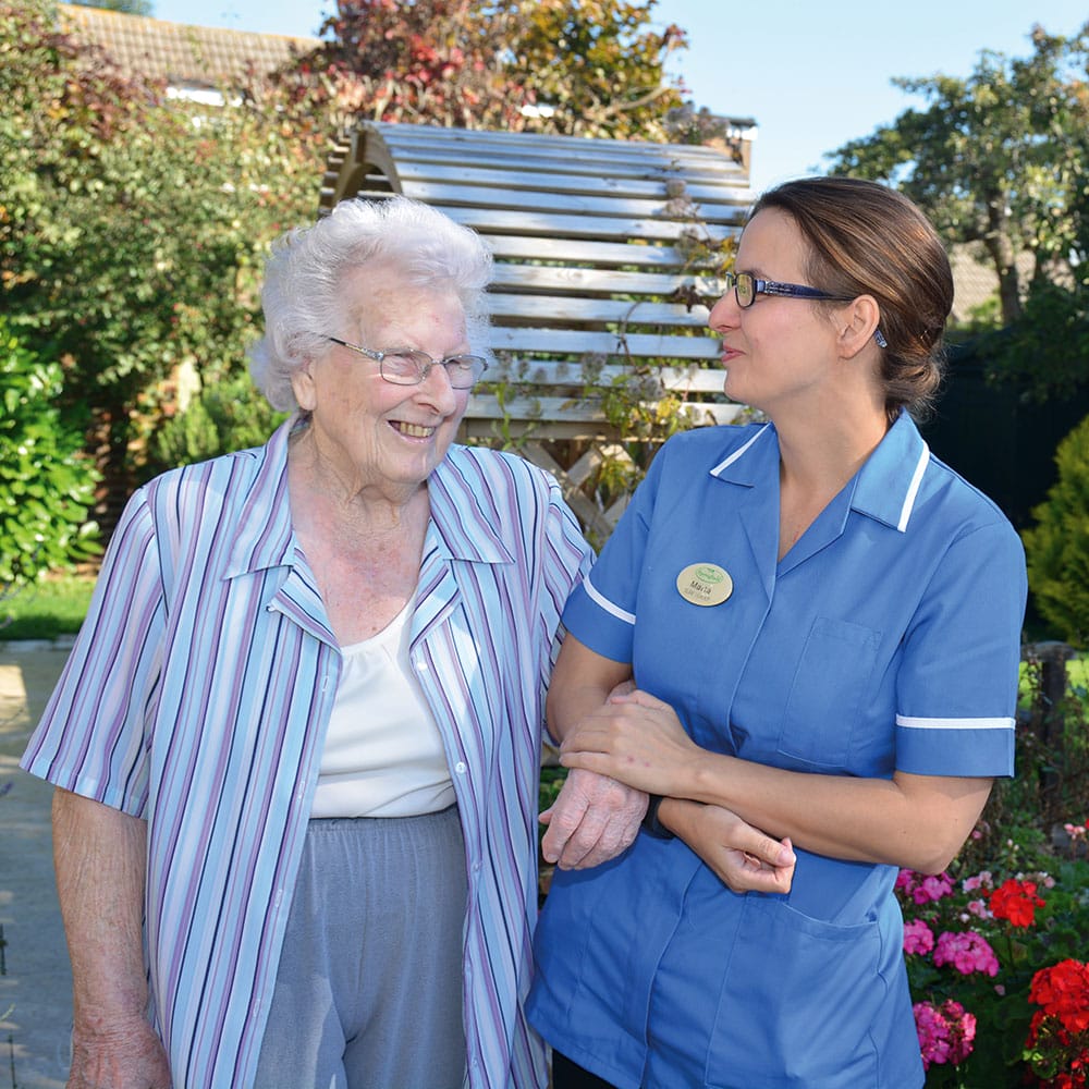 Respite Care