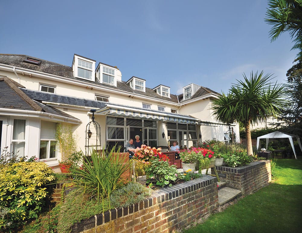 Emsworth Care Home