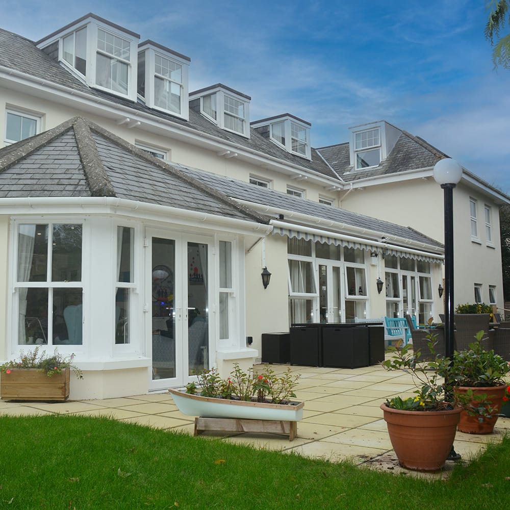 Springfield Care Home