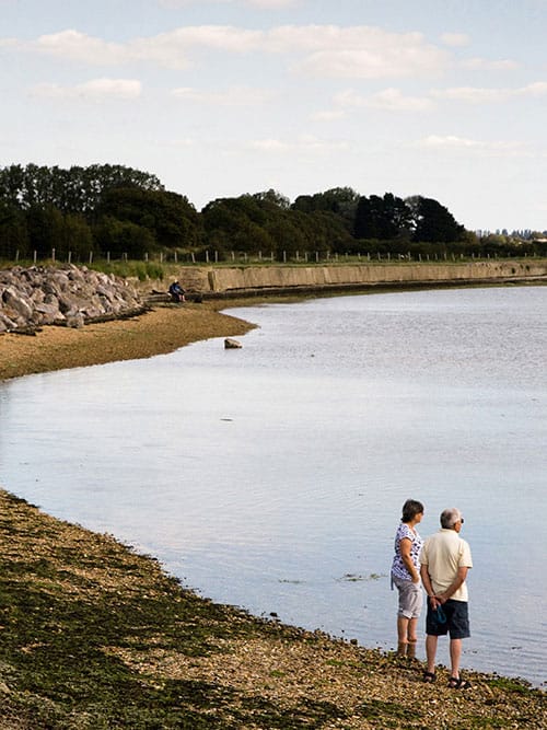 Care Home in Emsworth