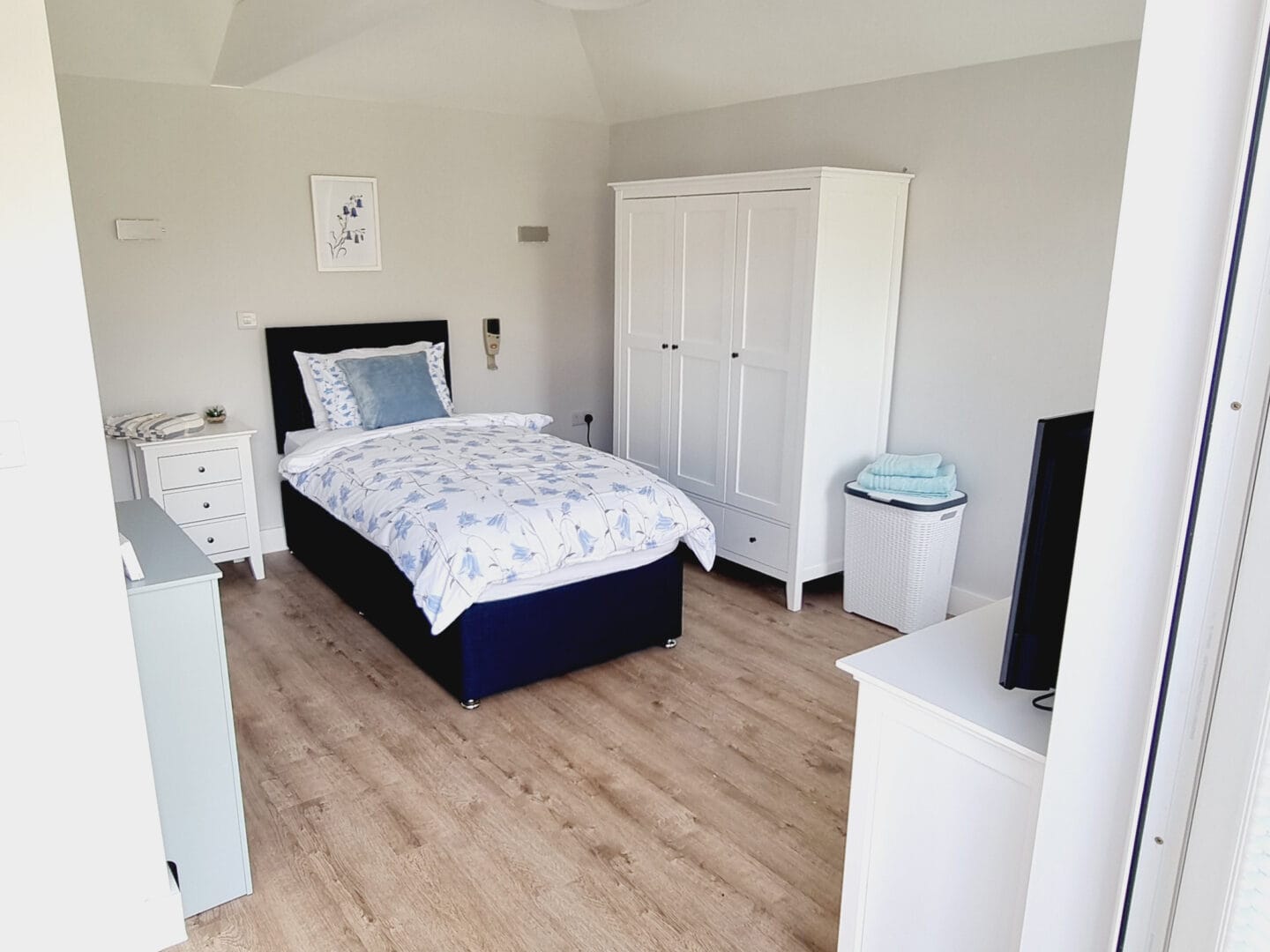 Assisted Living Hampshire