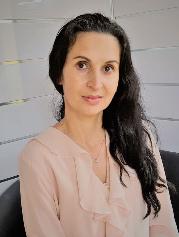 Mirella Care Home Prinsted Manager