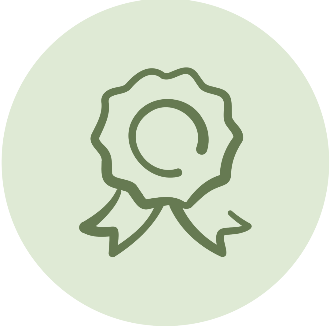 Care Home Mission Statement