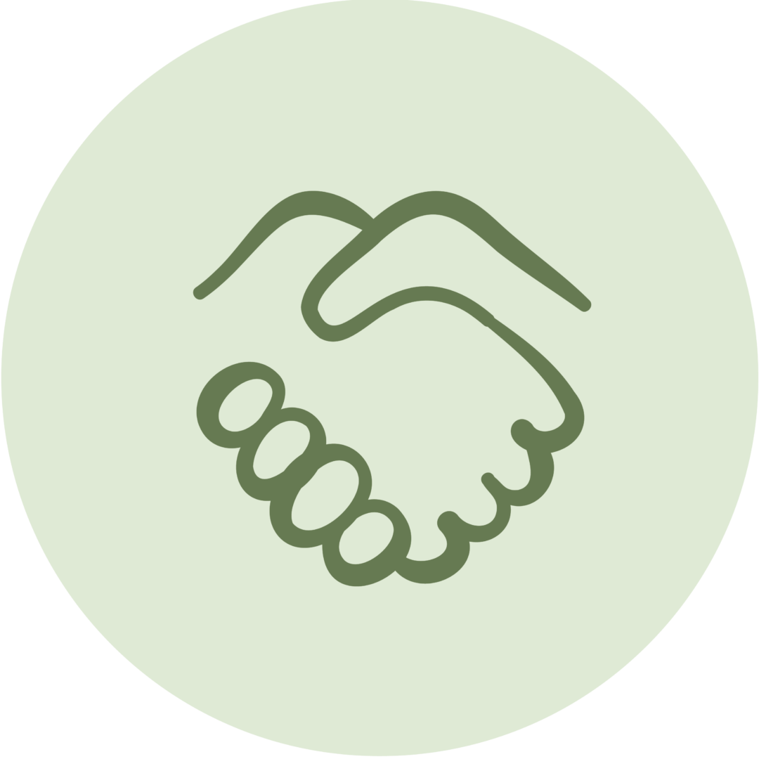 Care Home Mission Statement