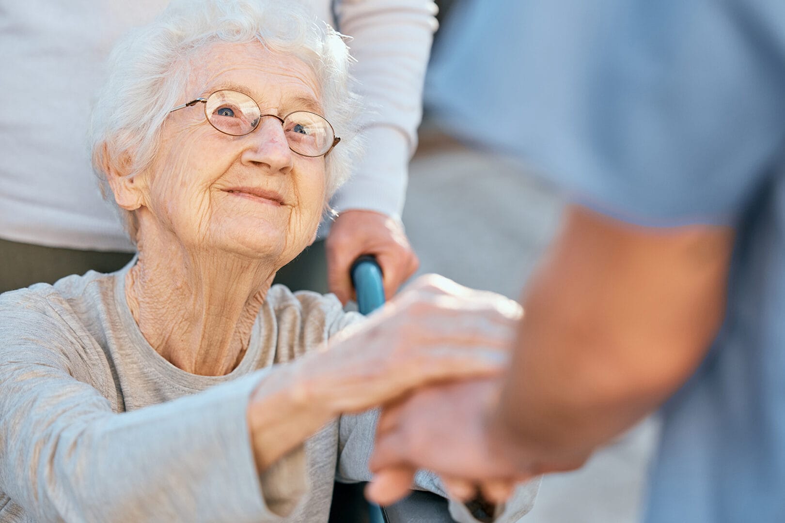 Nursing Care near me